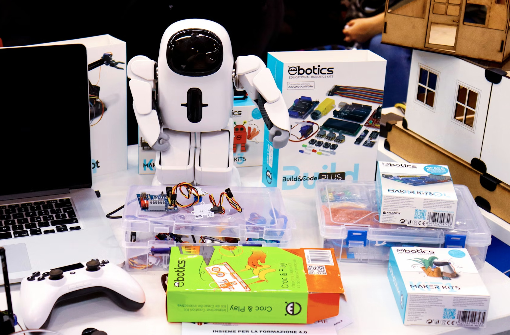 Intelligenza artificiale e lavoro in Italia nel 2026 — i dati che cambiano il dibattito